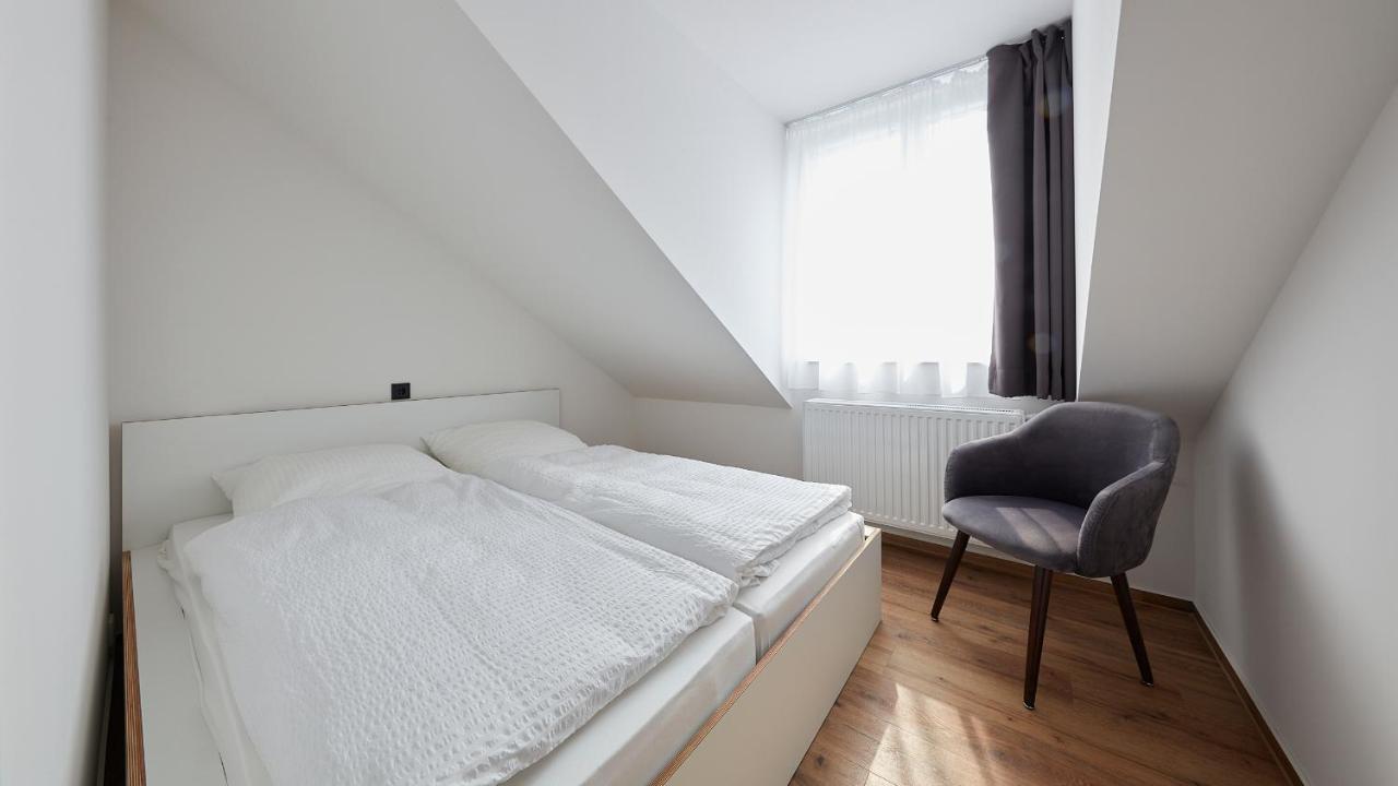The Bunk Hostel Essen Kültér fotó