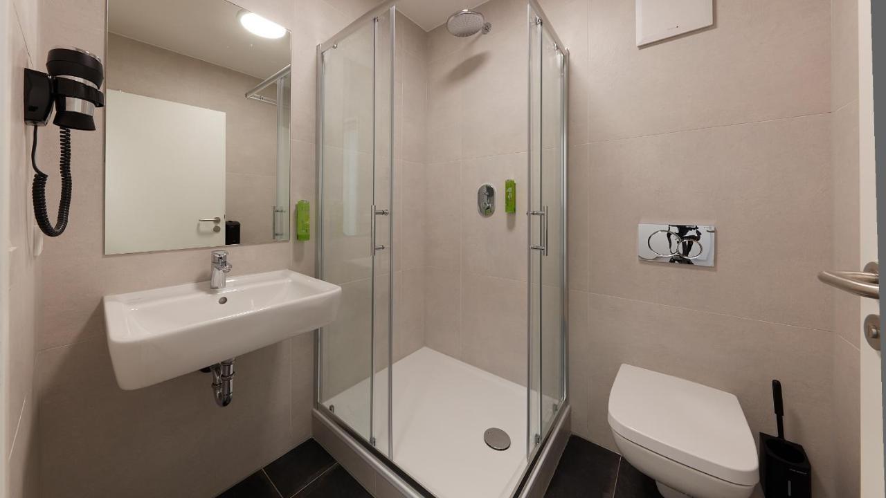 The Bunk Hostel Essen Kültér fotó